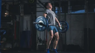 デッドリフトを筋トレガリガリ初心者におすすめする理由5選