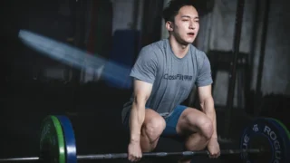 デッドリフトをすることで得られる効果