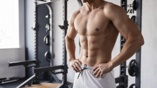 デッドリフトで腰を痛めて怪我をしやすいパターン